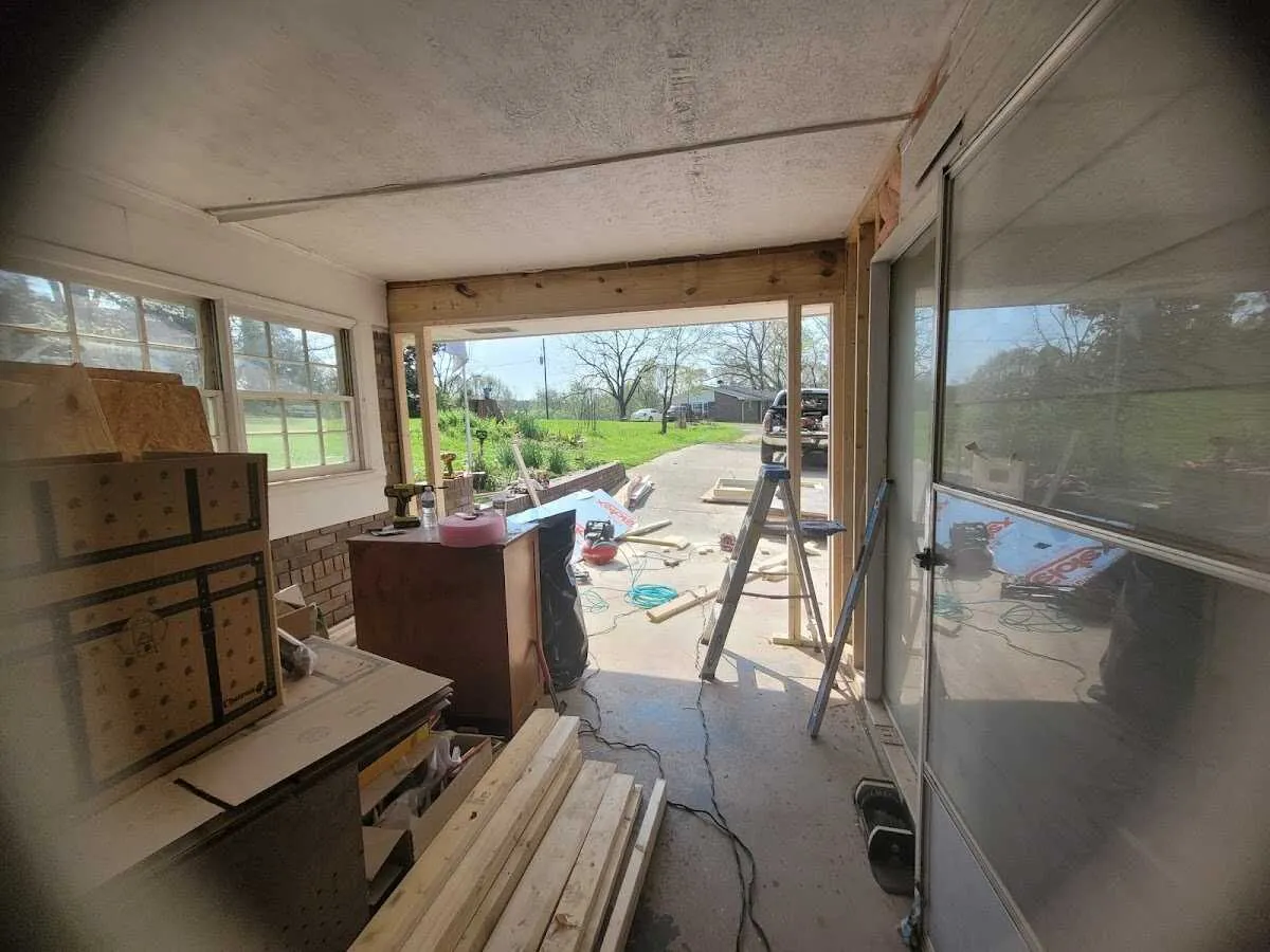 Air movers and dehumidifier for Drying & Dehumidification in Brookfield